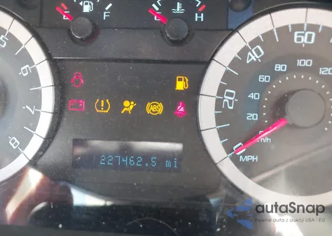 2010 Ford Escape Xlt из США, поврежденный, VIN 1FMCU9DG8AKC81706